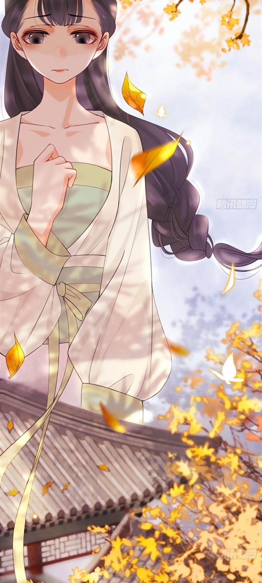 Mê Hoặc Lòng Người 5 trang 38