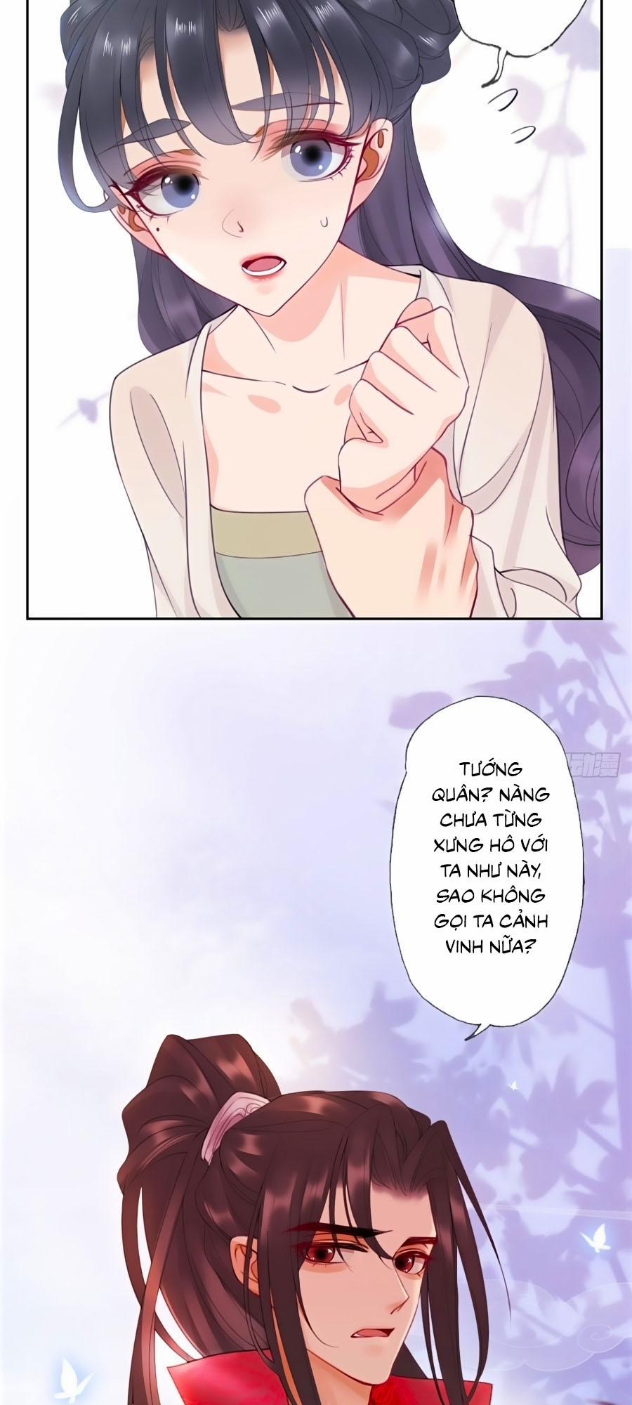 Mê Hoặc Lòng Người 5 trang 41