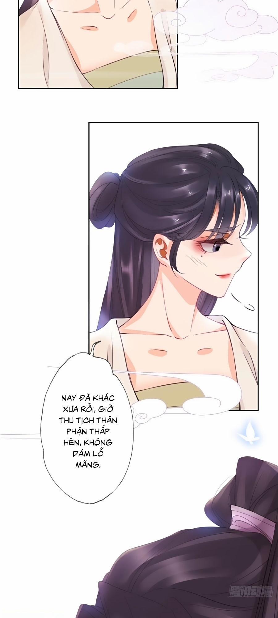 Mê Hoặc Lòng Người 5 trang 43