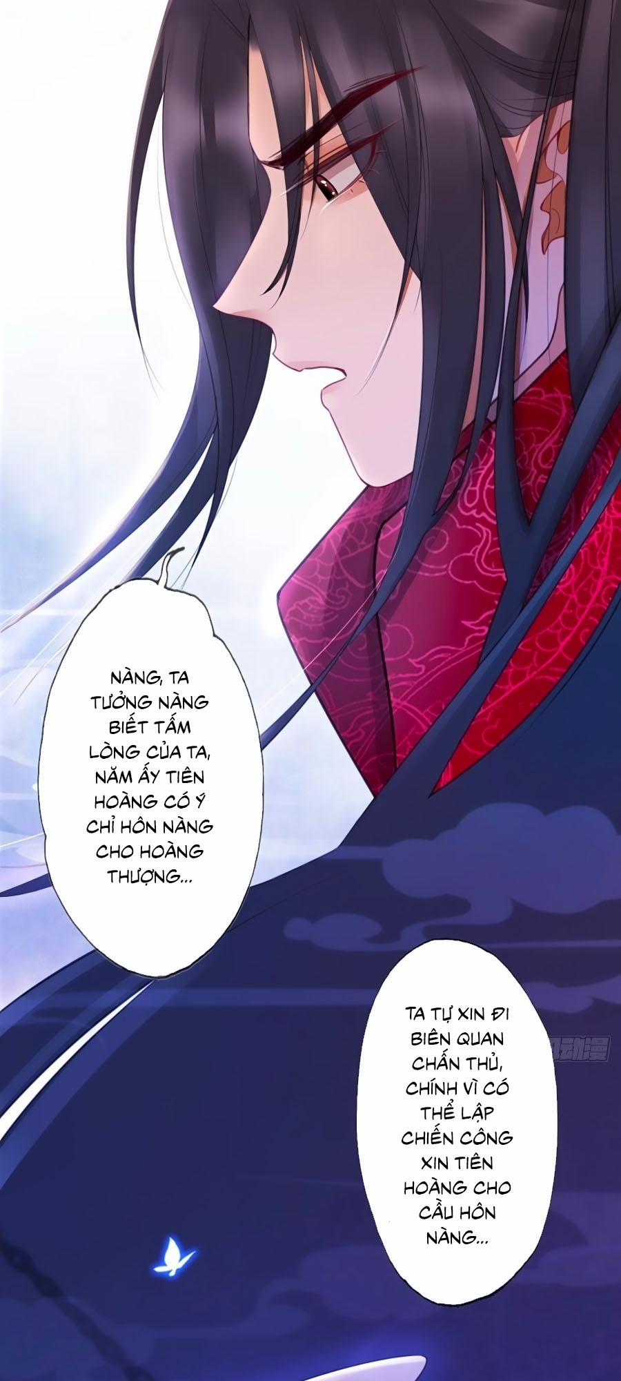 Mê Hoặc Lòng Người 5 trang 44