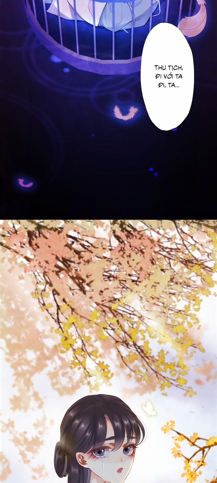 Mê Hoặc Lòng Người 5 trang 46