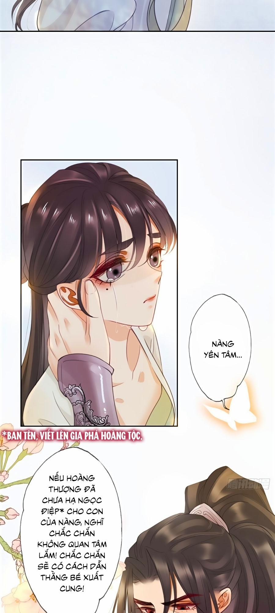 Mê Hoặc Lòng Người 5 trang 48