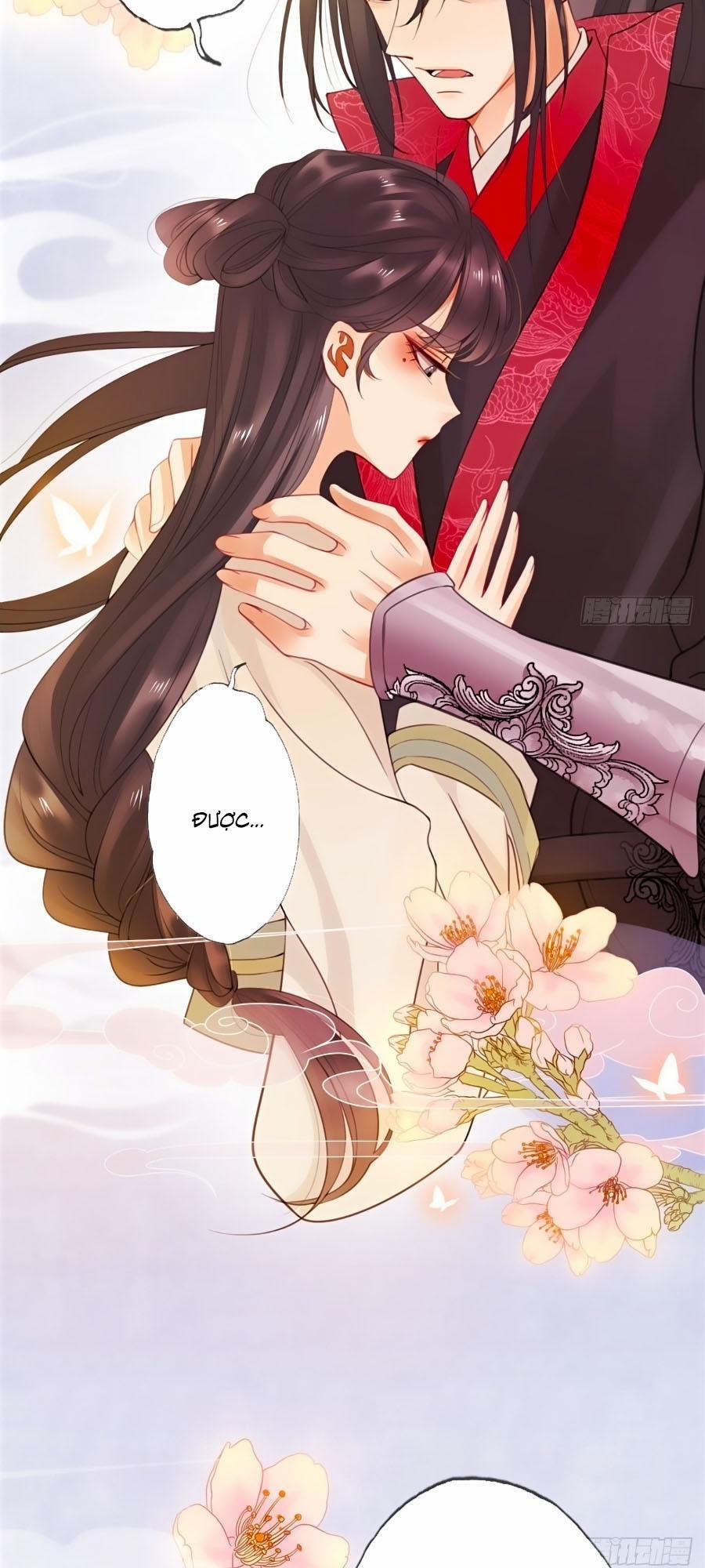 Mê Hoặc Lòng Người 5 trang 49