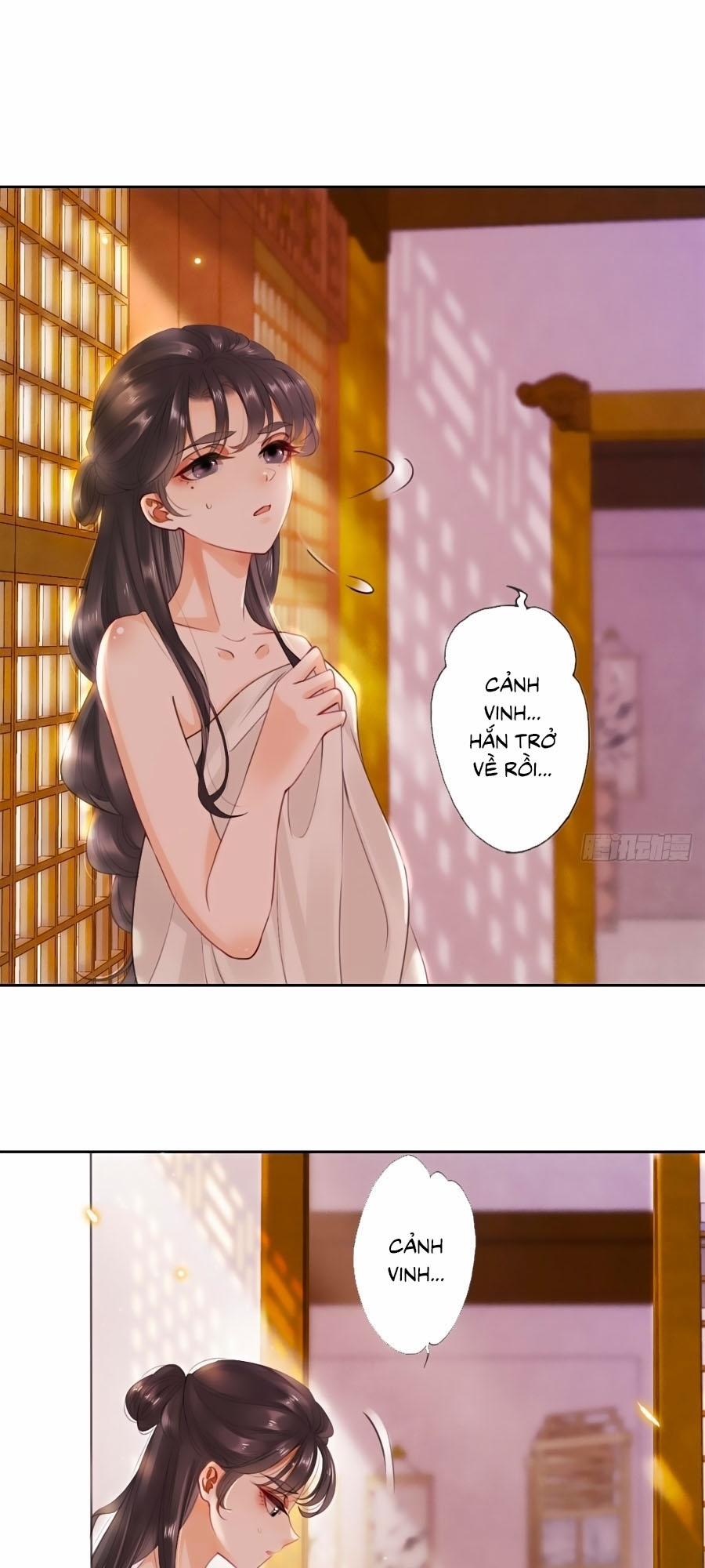 Mê Hoặc Lòng Người 5 trang 6