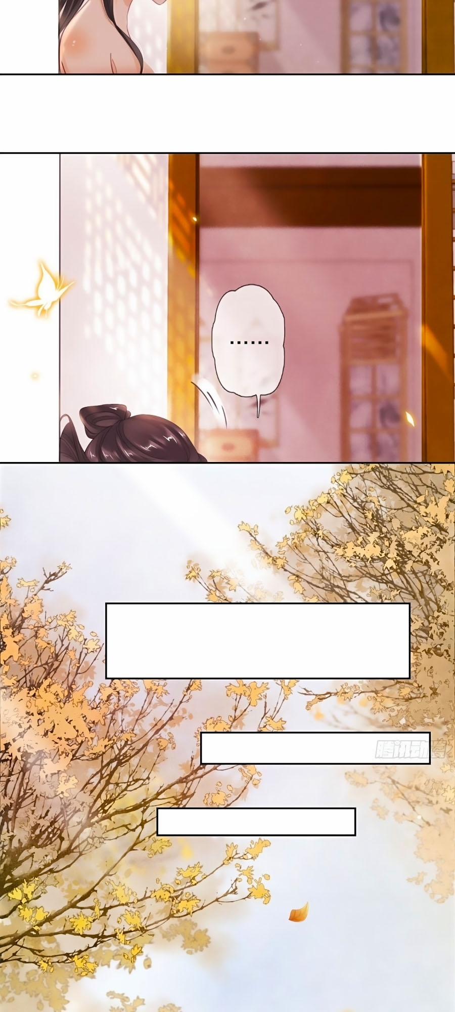 Mê Hoặc Lòng Người 5 trang 7