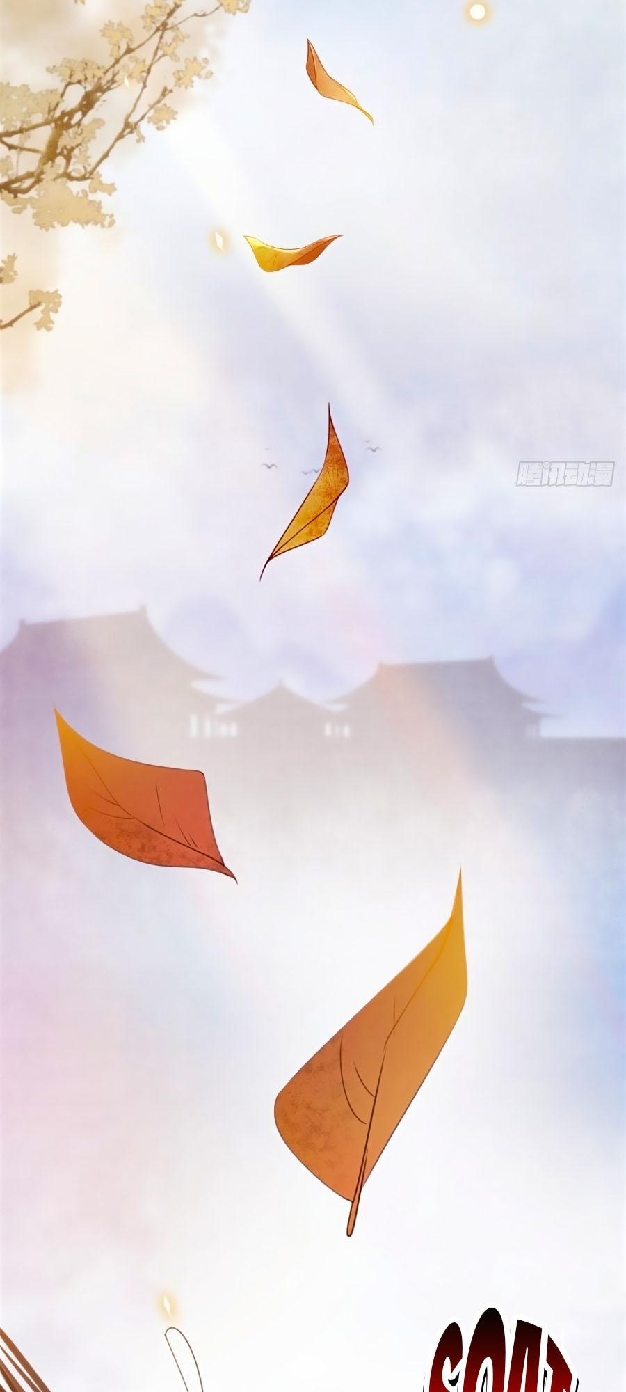 Mê Hoặc Lòng Người 5 trang 8