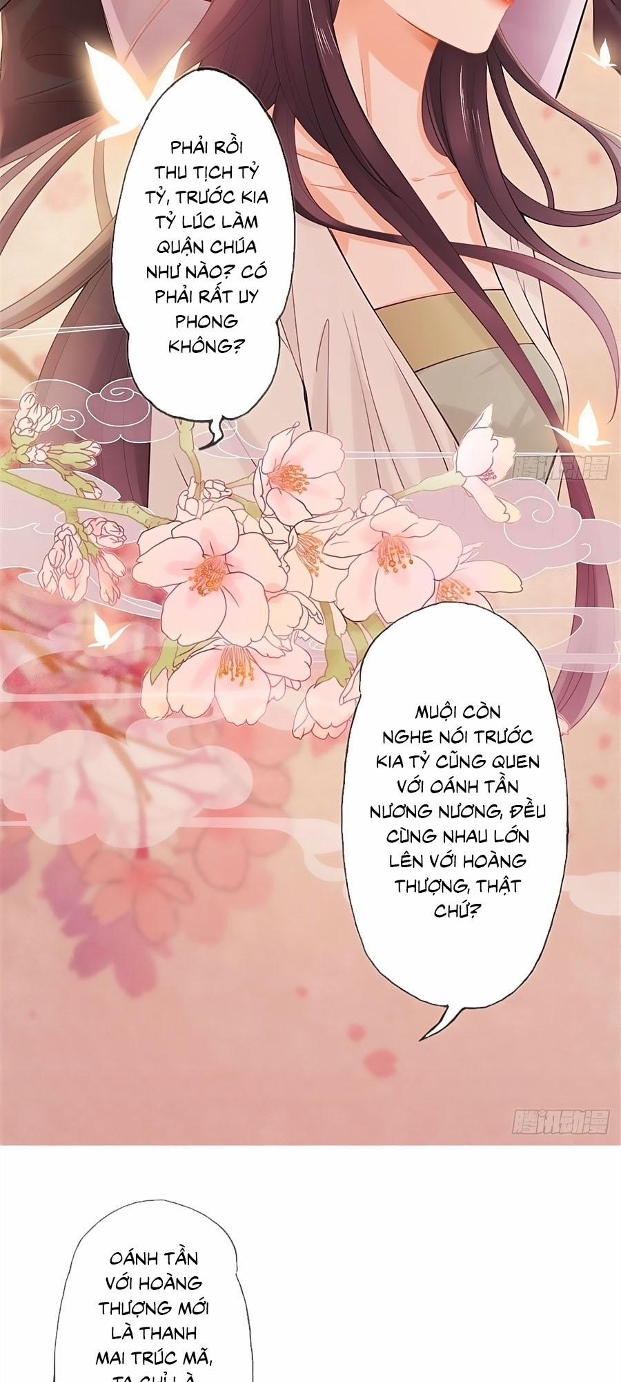 Mê Hoặc Lòng Người 6.5 trang 10