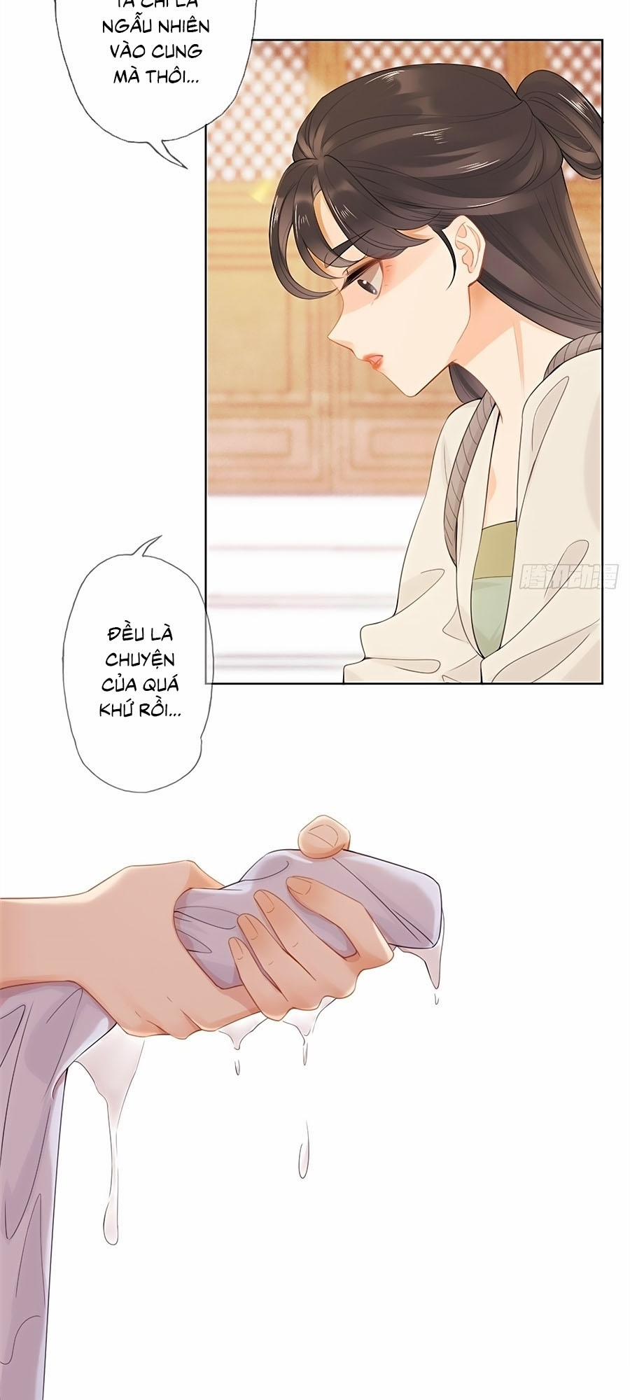 Mê Hoặc Lòng Người 6.5 trang 11