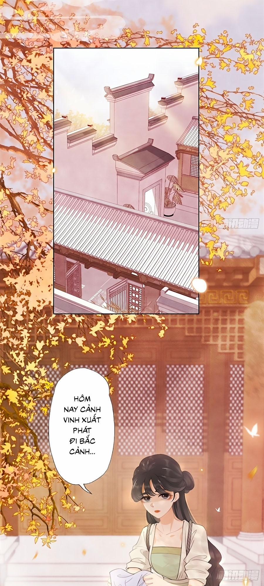 Mê Hoặc Lòng Người 6.5 trang 2