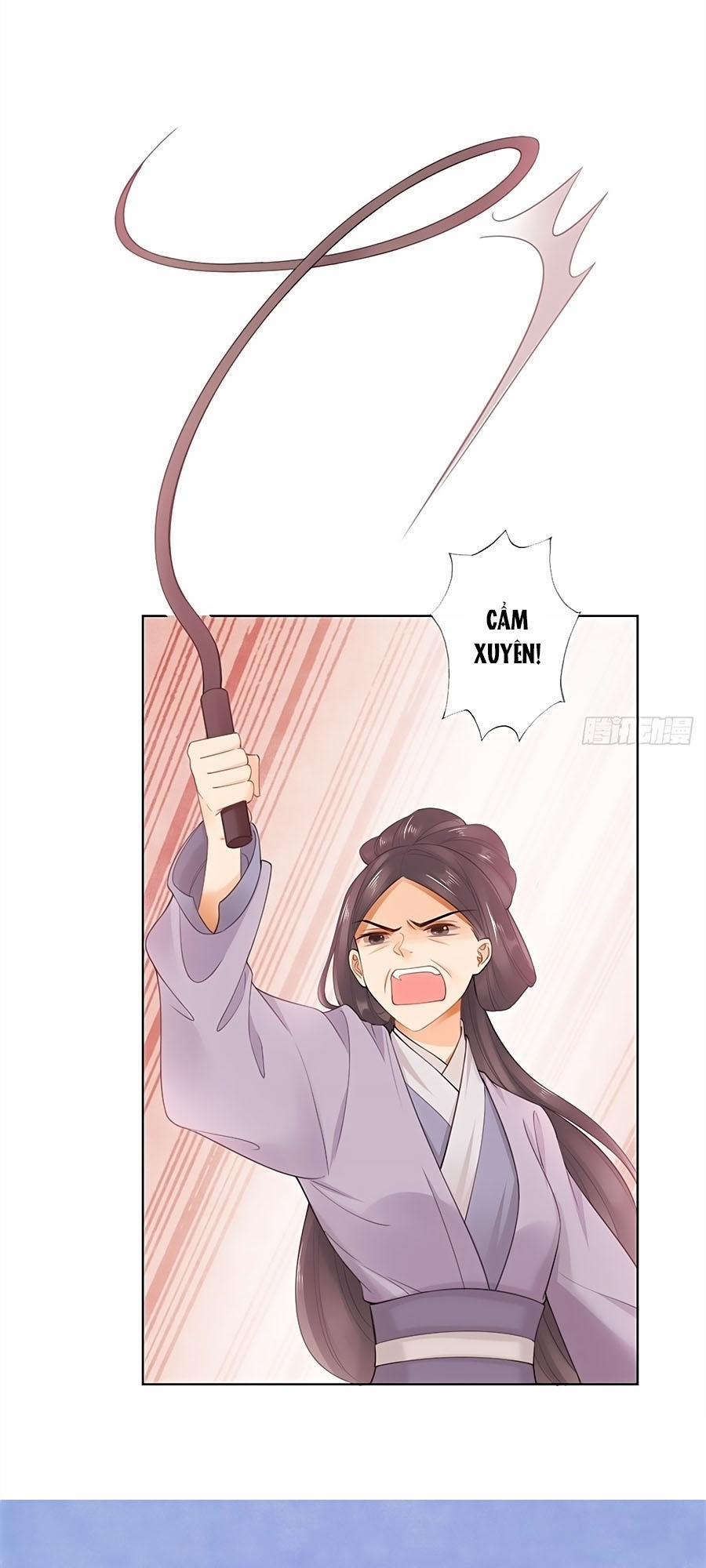 Mê Hoặc Lòng Người 6.5 trang 22