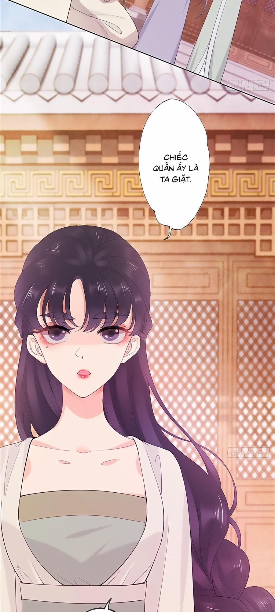 Mê Hoặc Lòng Người 6.5 trang 24