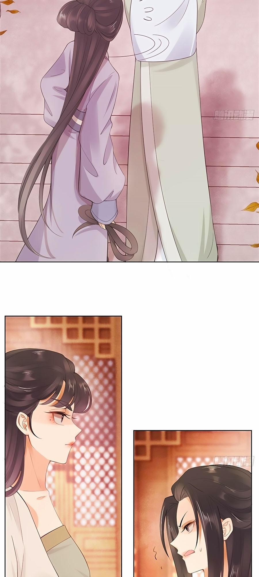 Mê Hoặc Lòng Người 6.5 trang 27