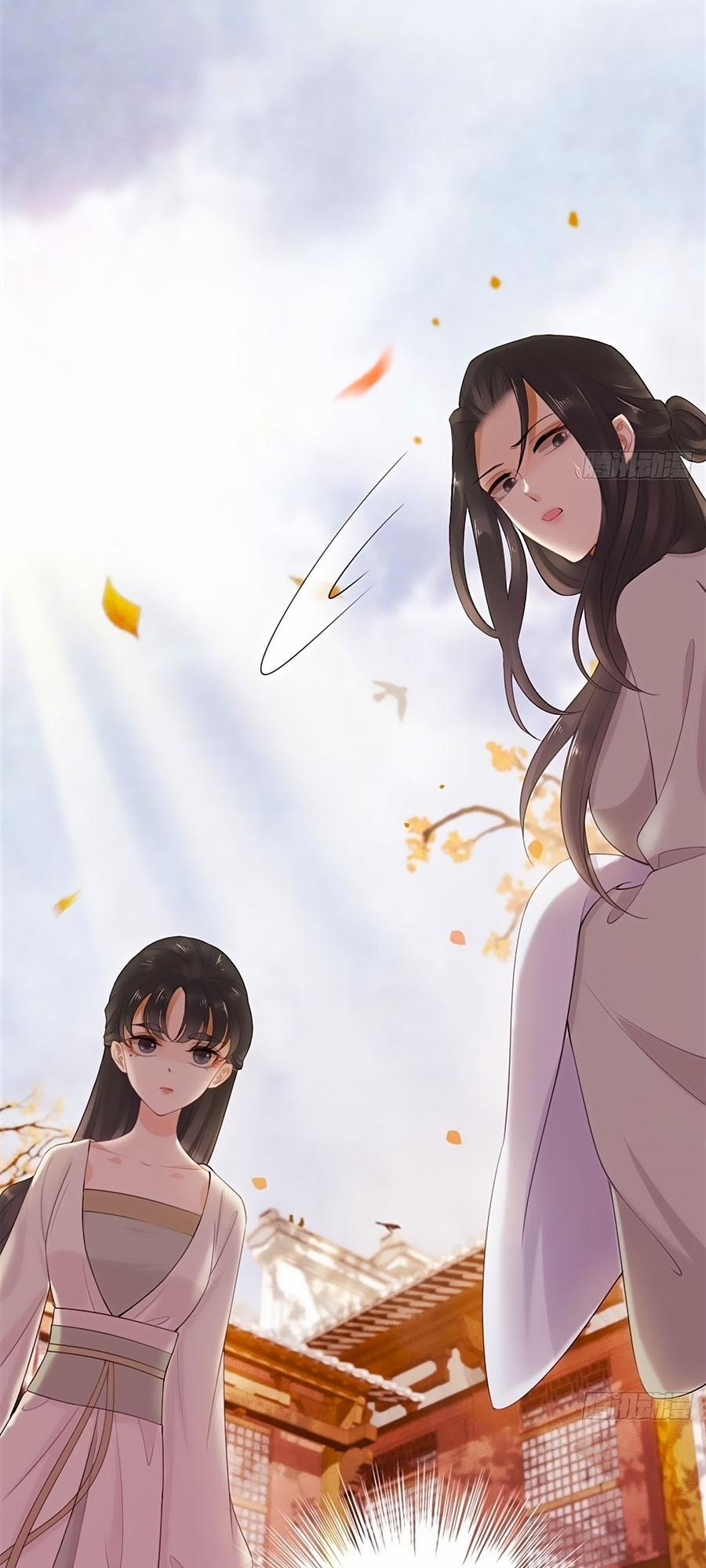 Mê Hoặc Lòng Người 6.5 trang 29