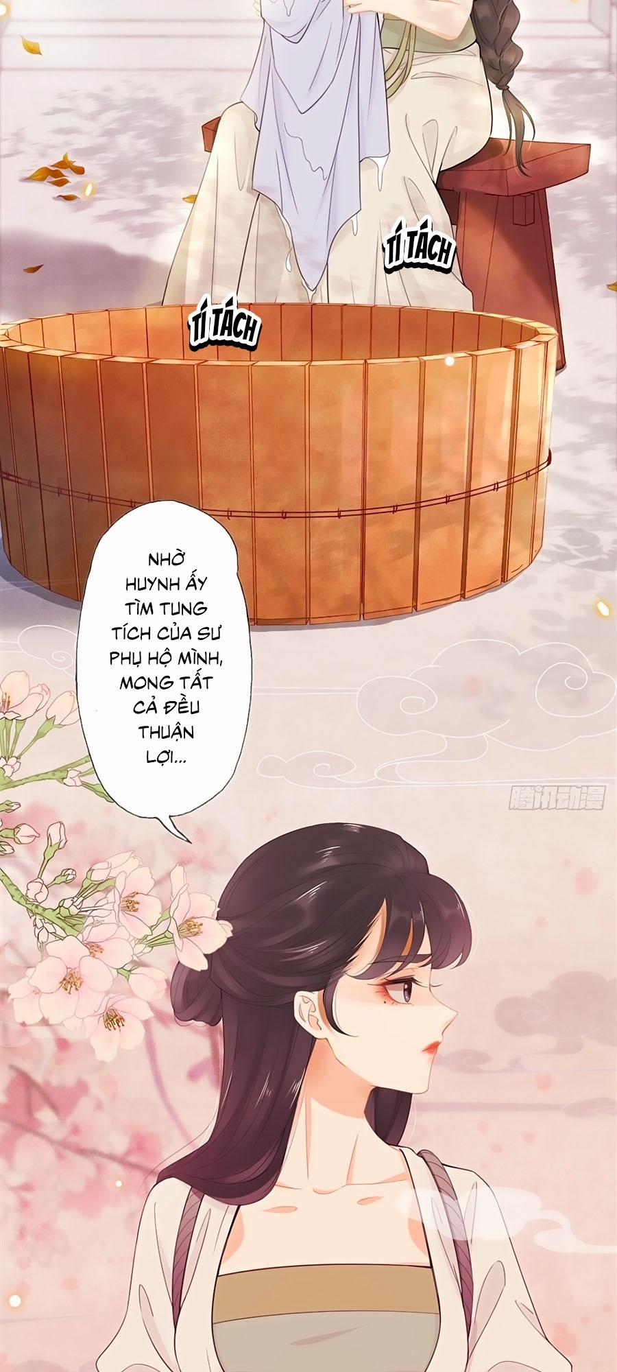 Mê Hoặc Lòng Người 6.5 trang 3