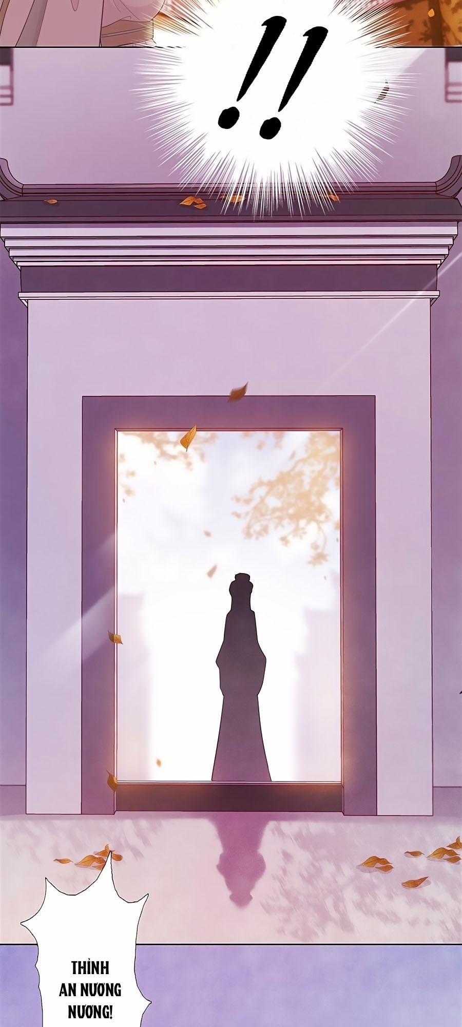 Mê Hoặc Lòng Người 6.5 trang 30