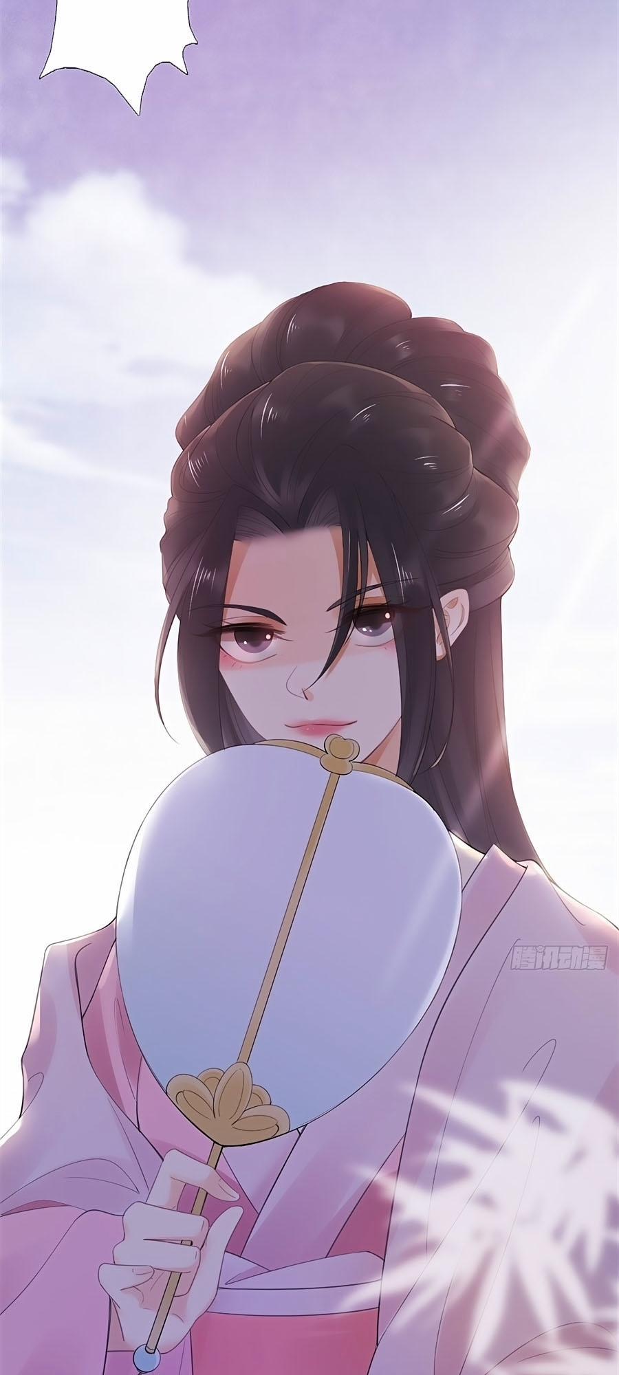 Mê Hoặc Lòng Người 6.5 trang 31