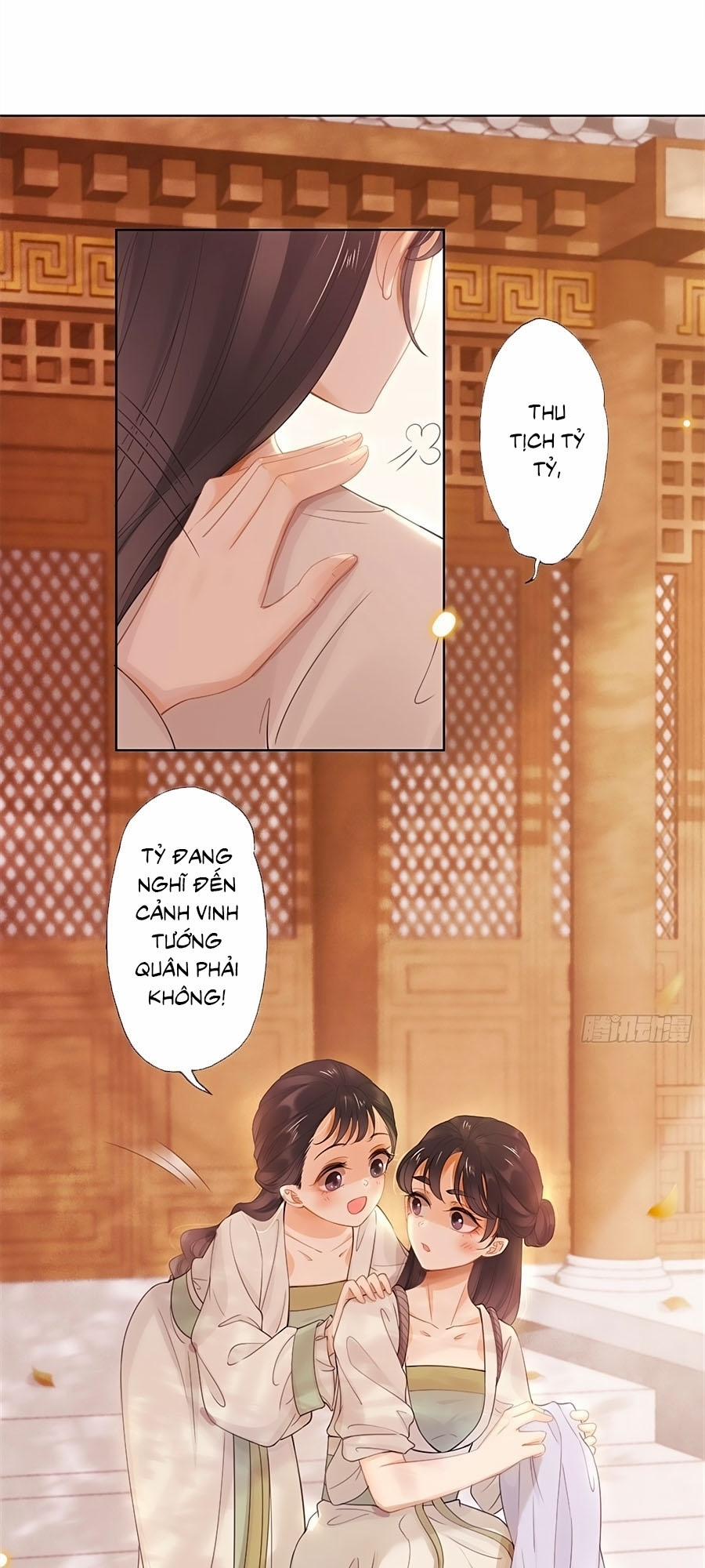 Mê Hoặc Lòng Người 6.5 trang 5