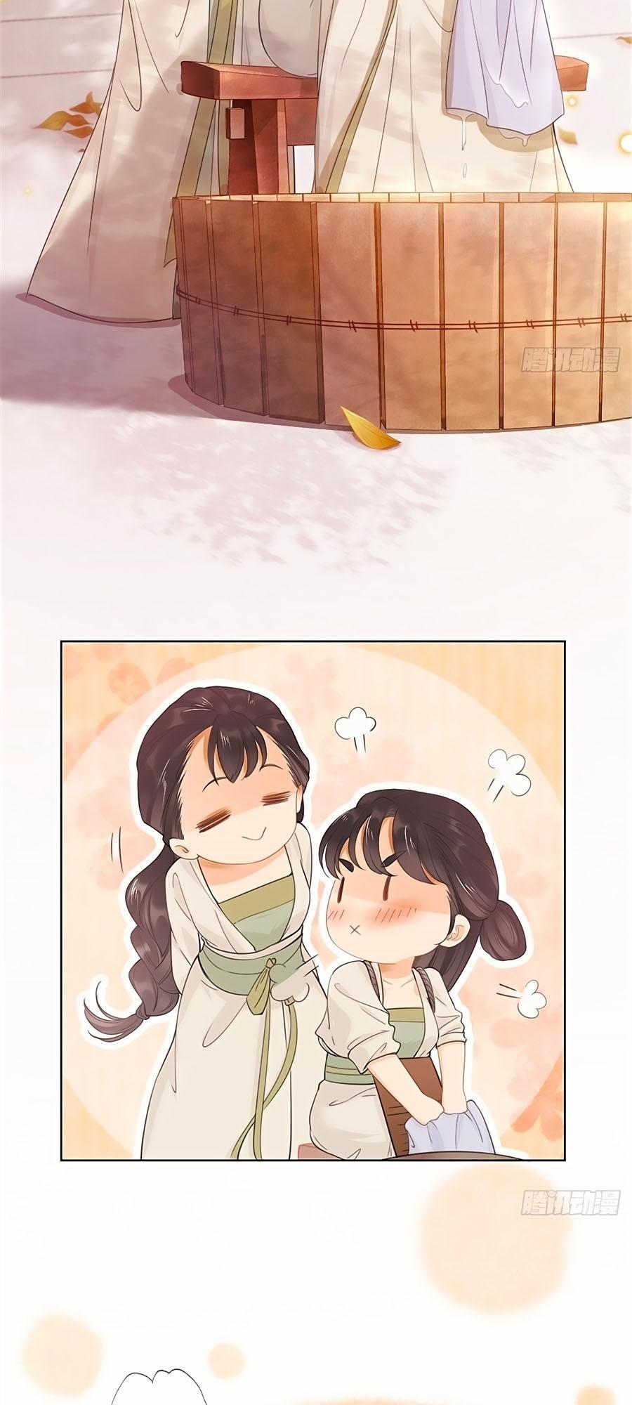 Mê Hoặc Lòng Người 6.5 trang 6