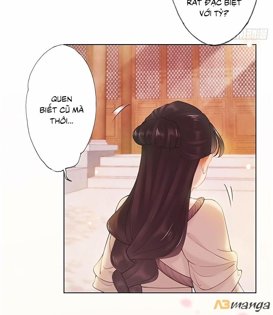 Mê Hoặc Lòng Người 6.5 trang 8