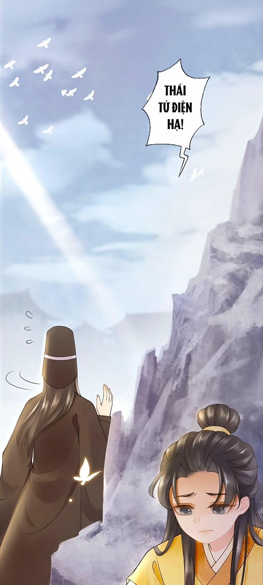 Mê Hoặc Lòng Người 6 trang 1