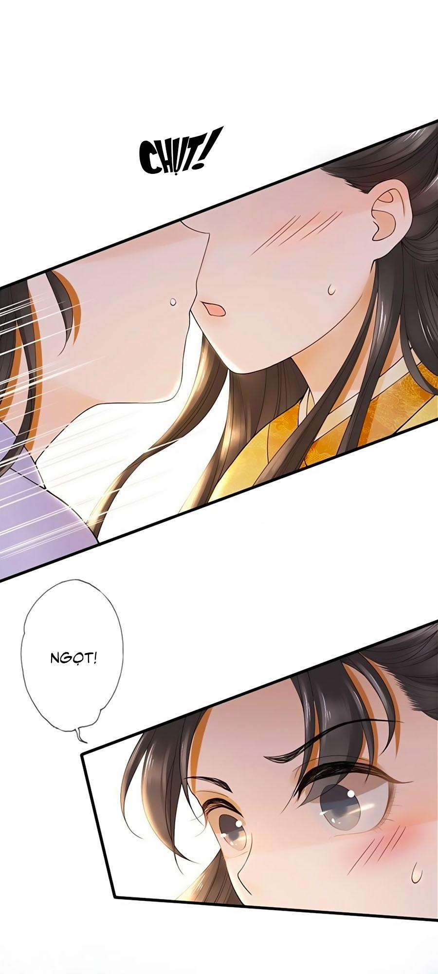 Mê Hoặc Lòng Người 6 trang 12