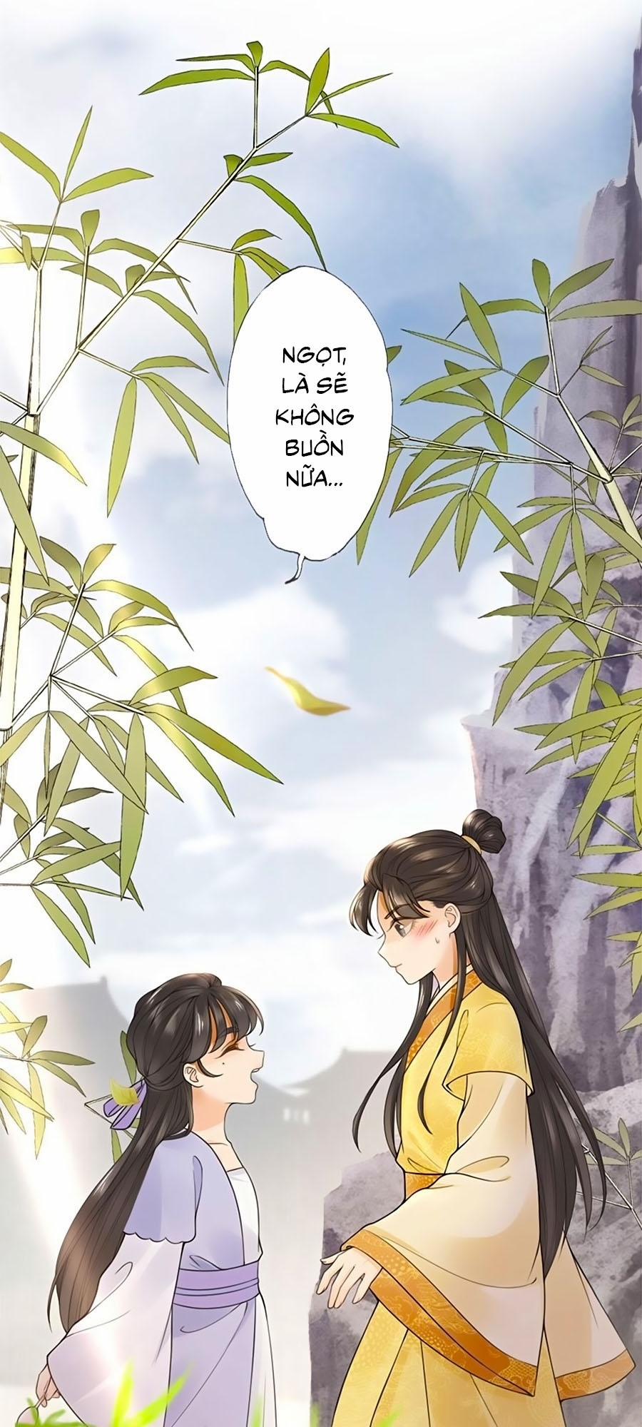 Mê Hoặc Lòng Người 6 trang 13