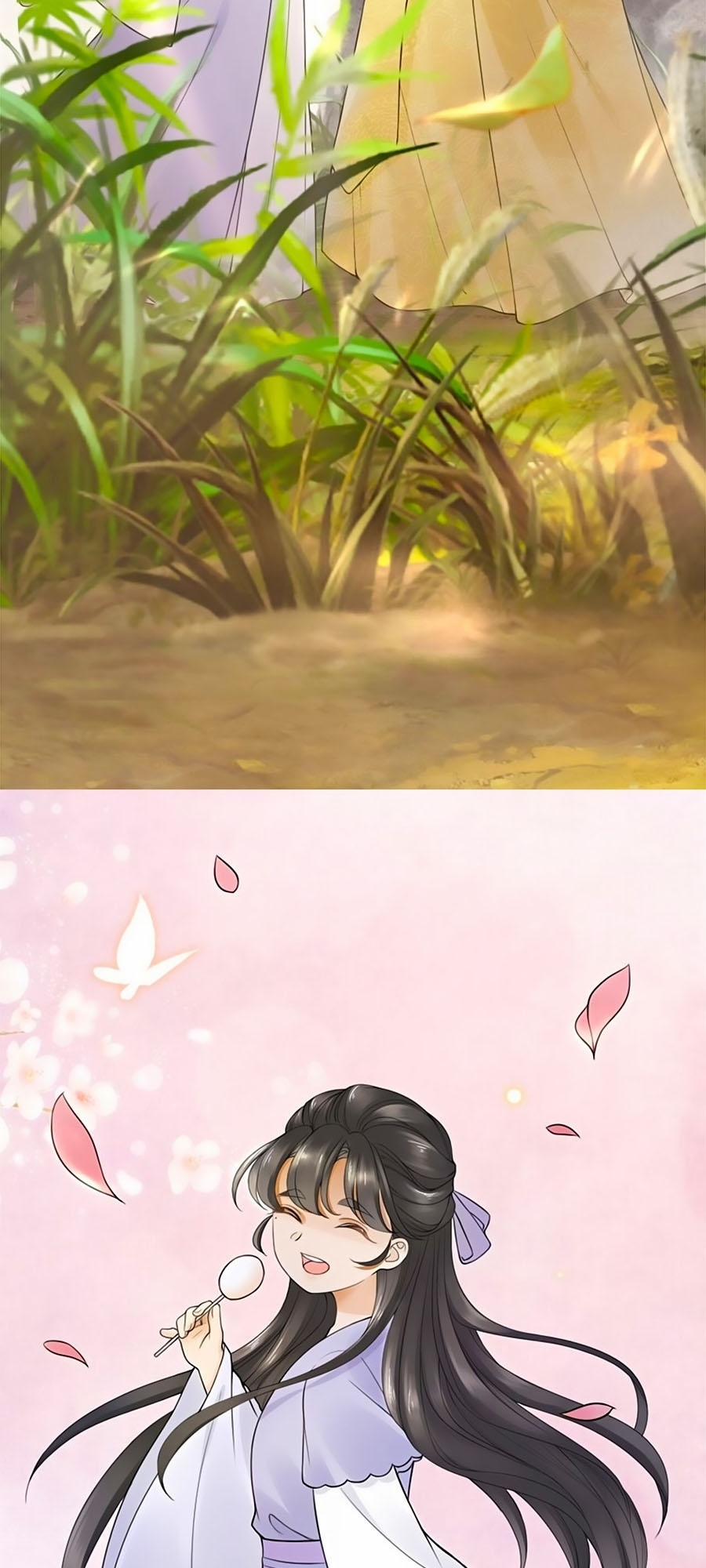 Mê Hoặc Lòng Người 6 trang 14