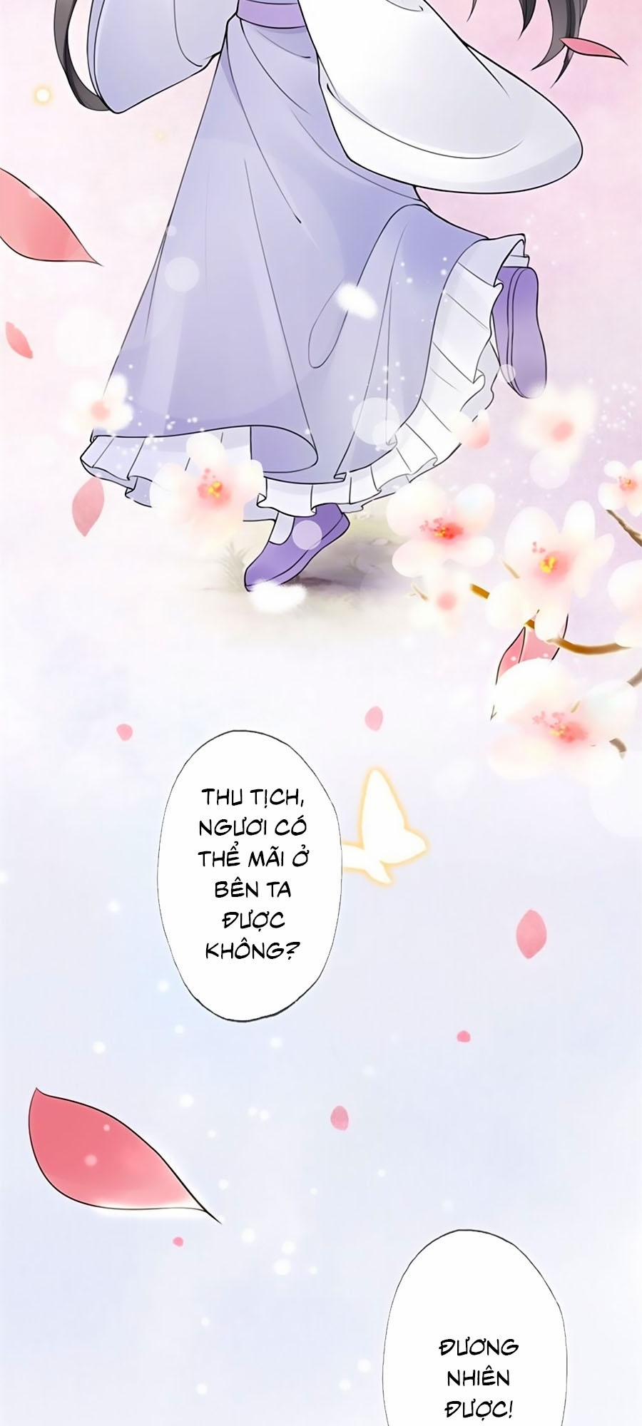 Mê Hoặc Lòng Người 6 trang 15