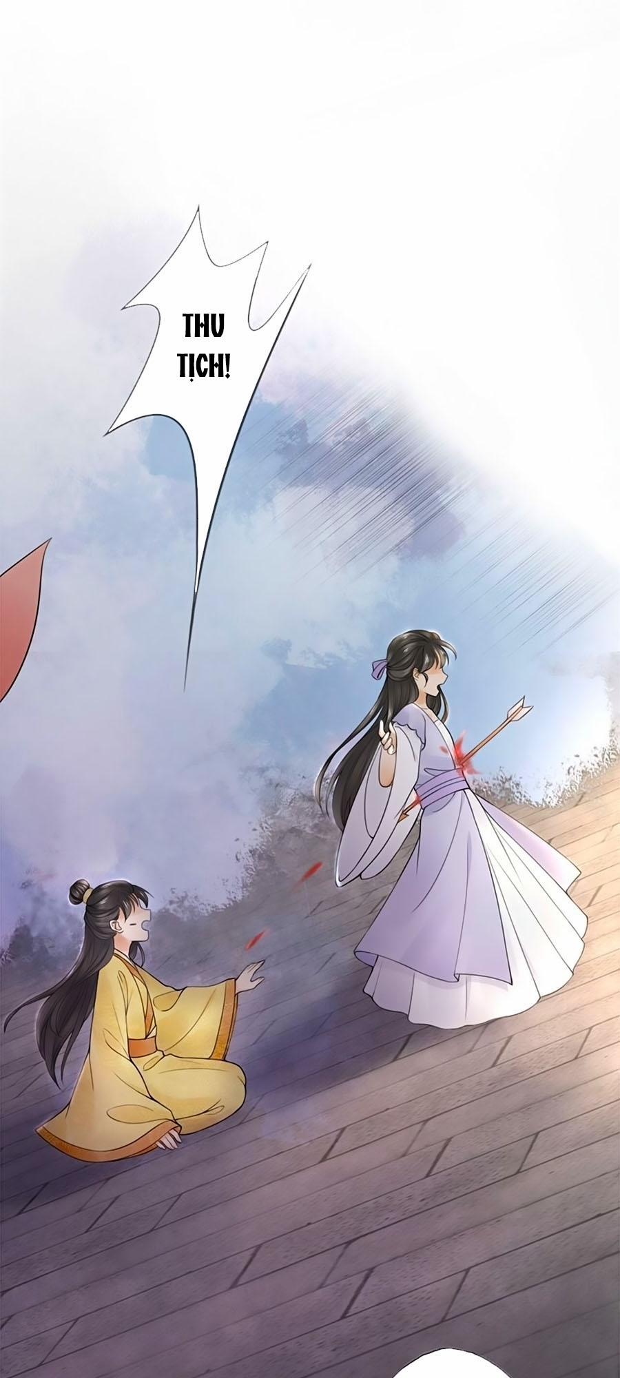 Mê Hoặc Lòng Người 6 trang 18