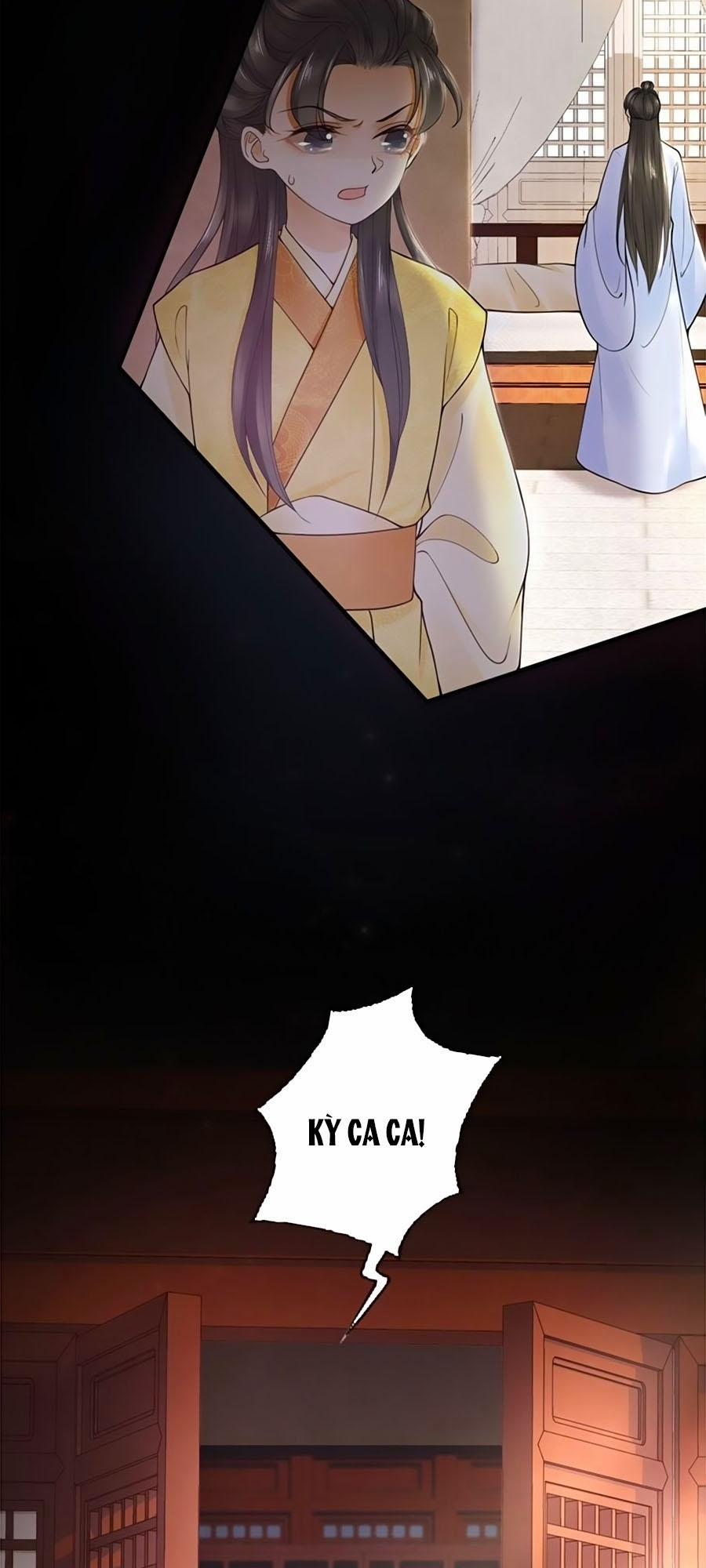 Mê Hoặc Lòng Người 6 trang 20