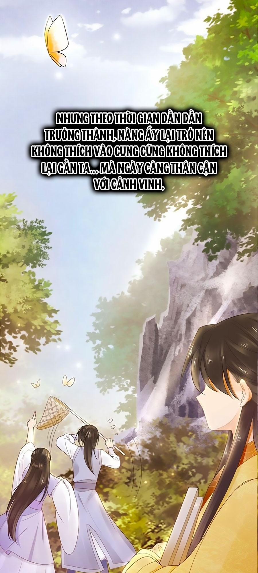 Mê Hoặc Lòng Người 6 trang 24