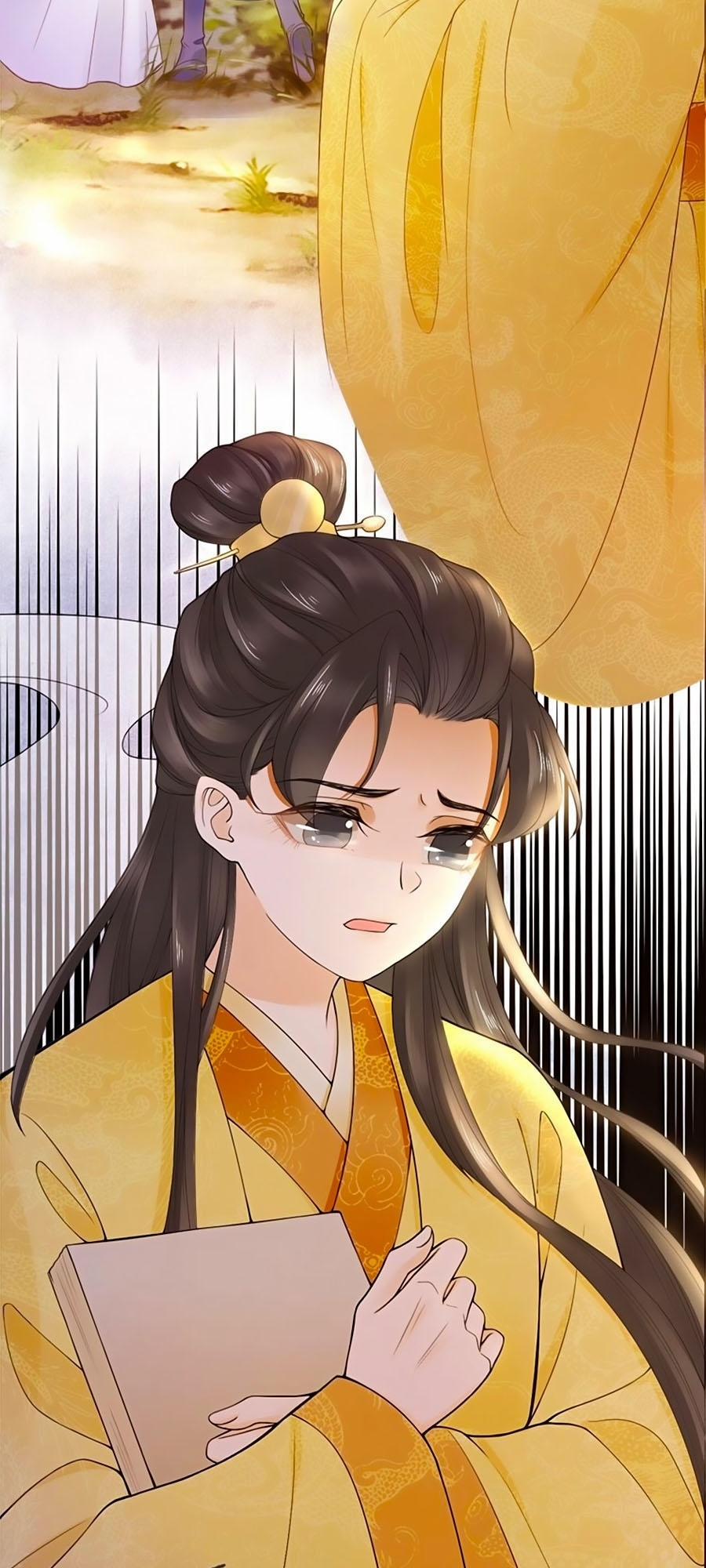 Mê Hoặc Lòng Người 6 trang 25