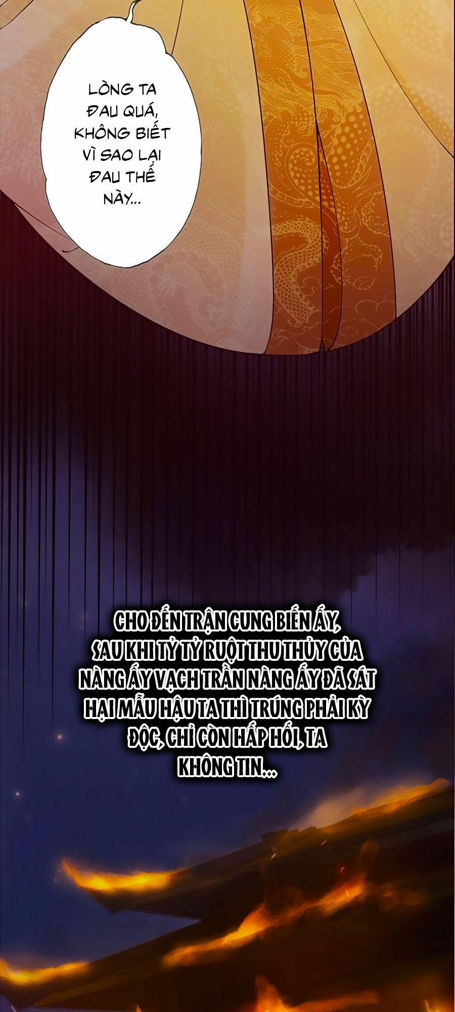 Mê Hoặc Lòng Người 6 trang 26