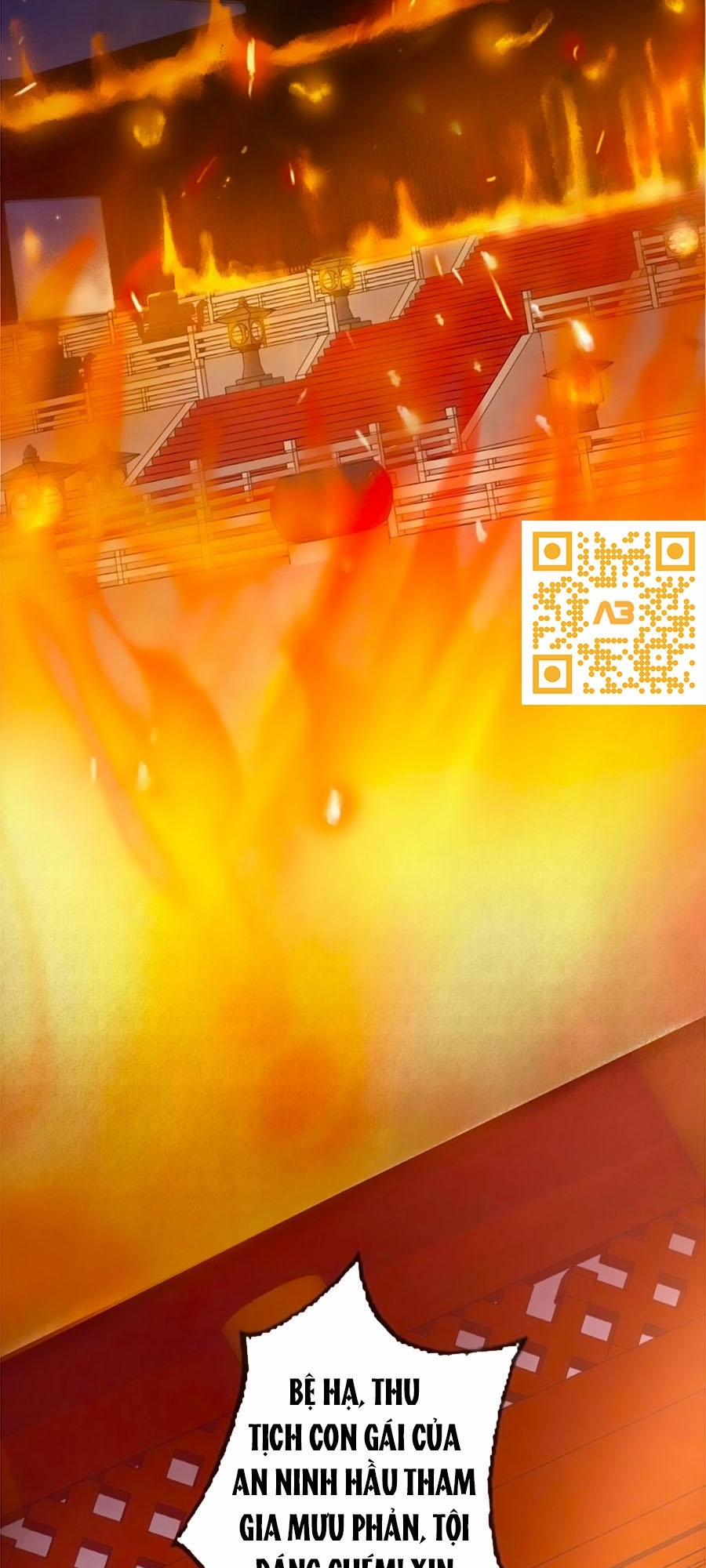 Mê Hoặc Lòng Người 6 trang 27