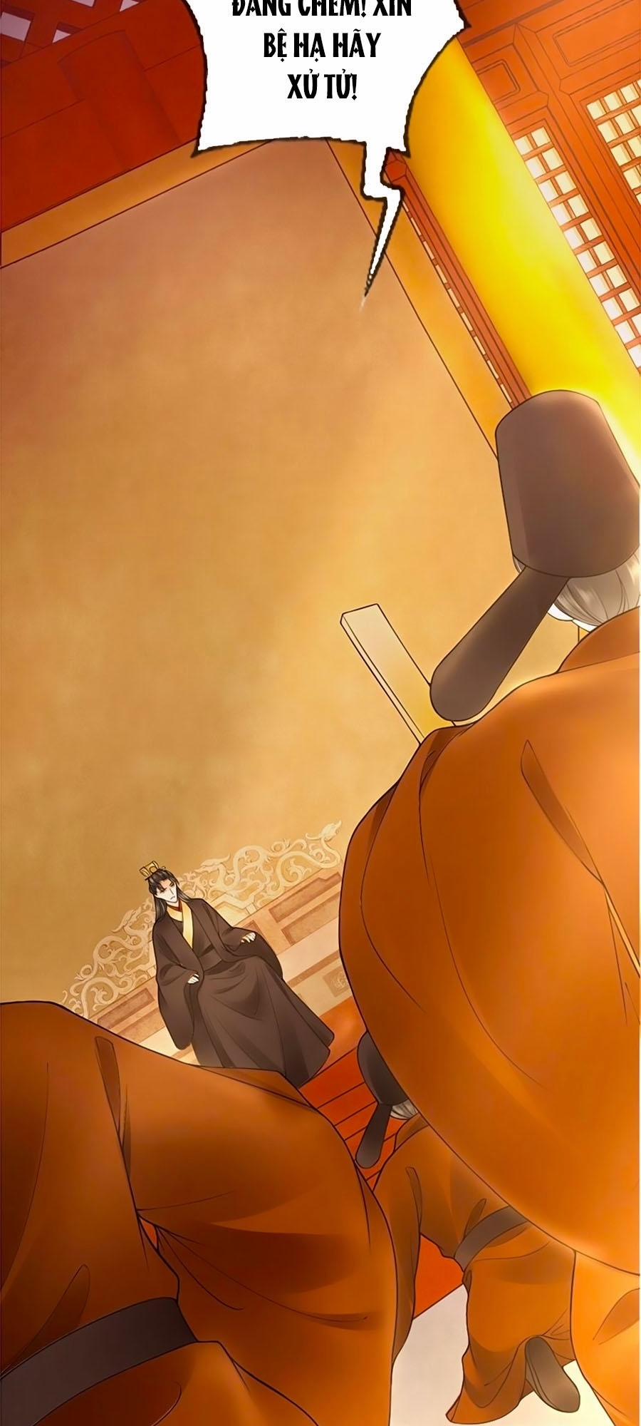 Mê Hoặc Lòng Người 6 trang 28