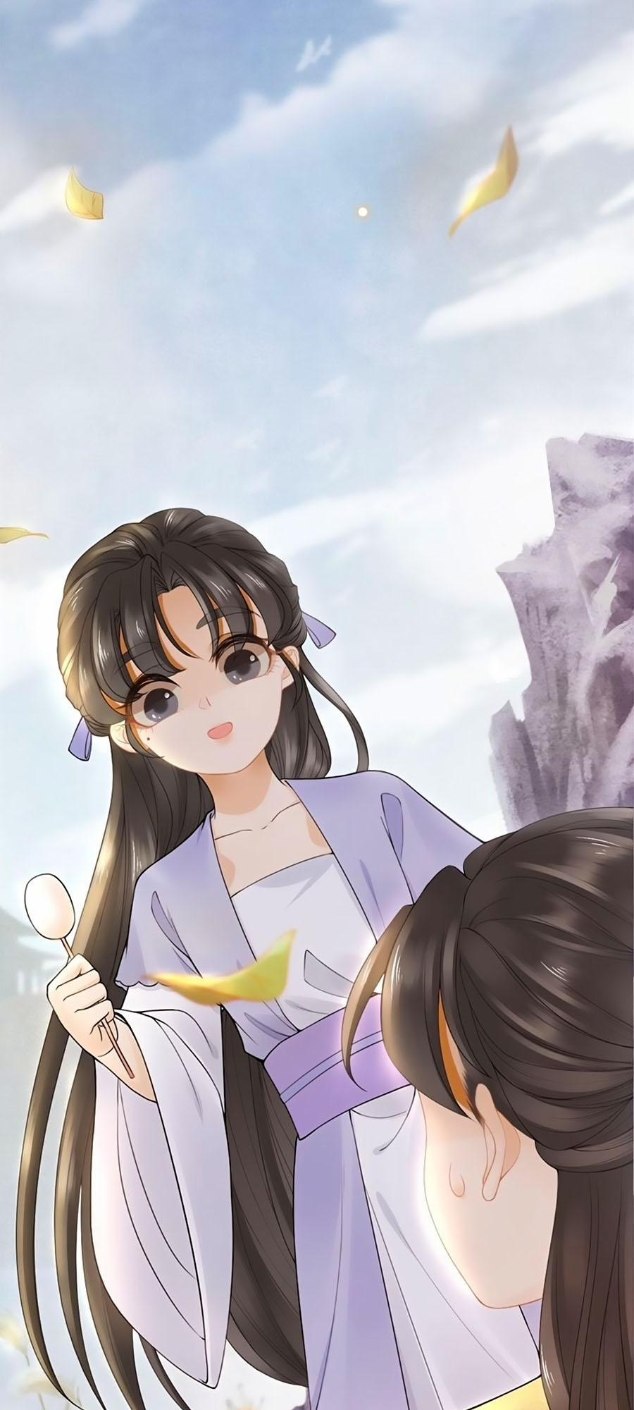 Mê Hoặc Lòng Người 6 trang 3