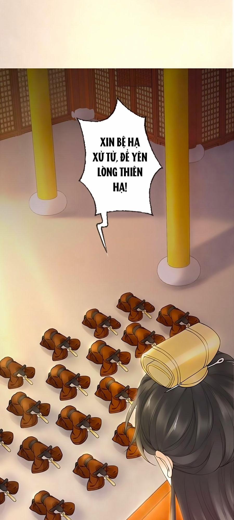 Mê Hoặc Lòng Người 6 trang 30