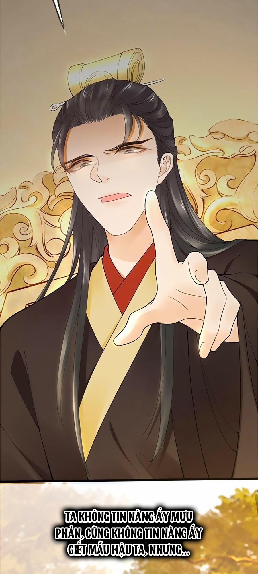 Mê Hoặc Lòng Người 6 trang 32