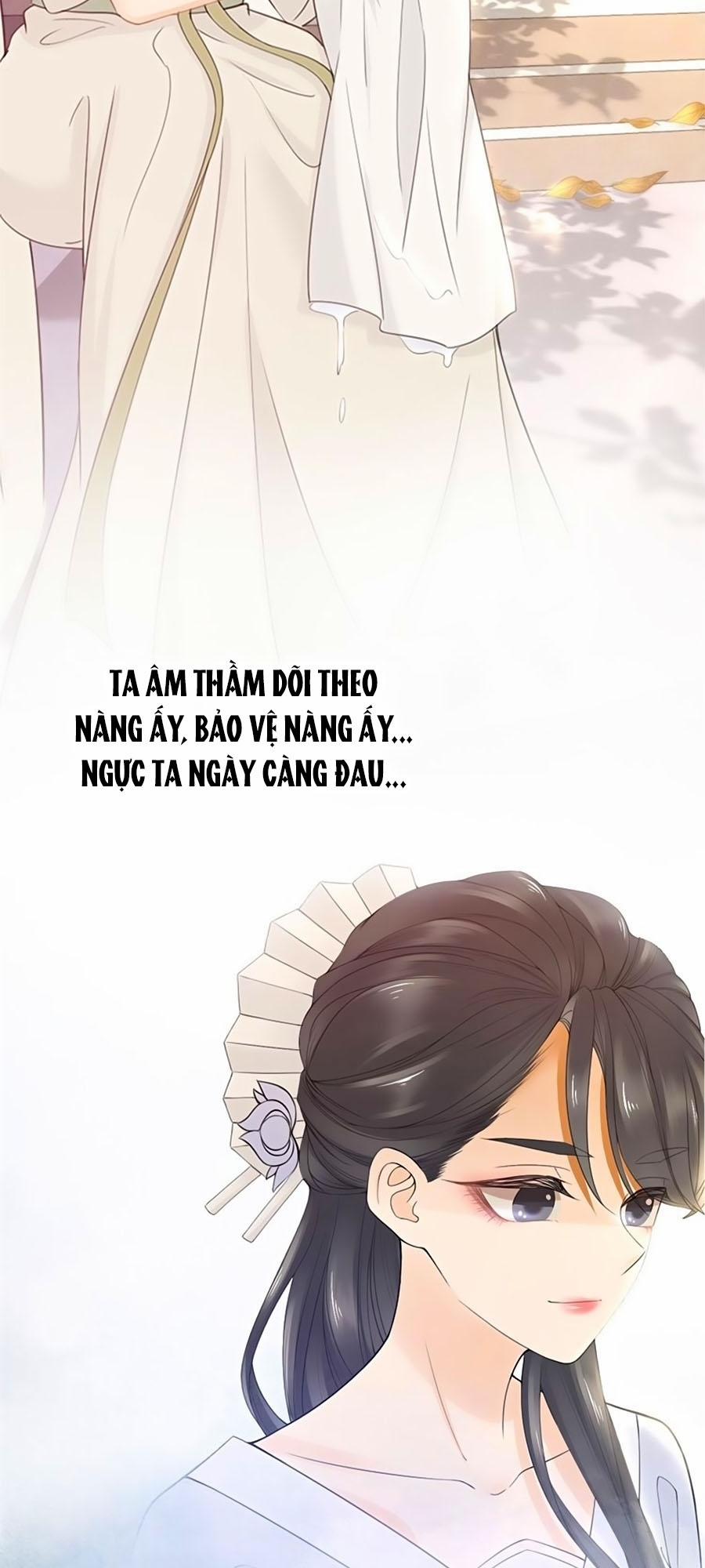 Mê Hoặc Lòng Người 6 trang 34