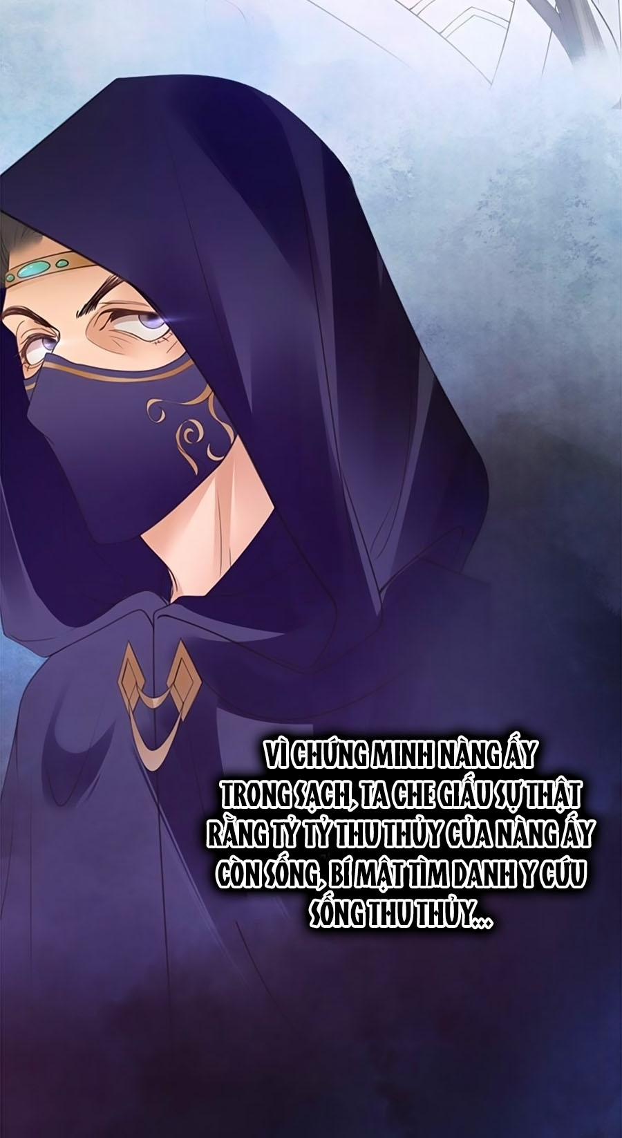 Mê Hoặc Lòng Người 6 trang 35