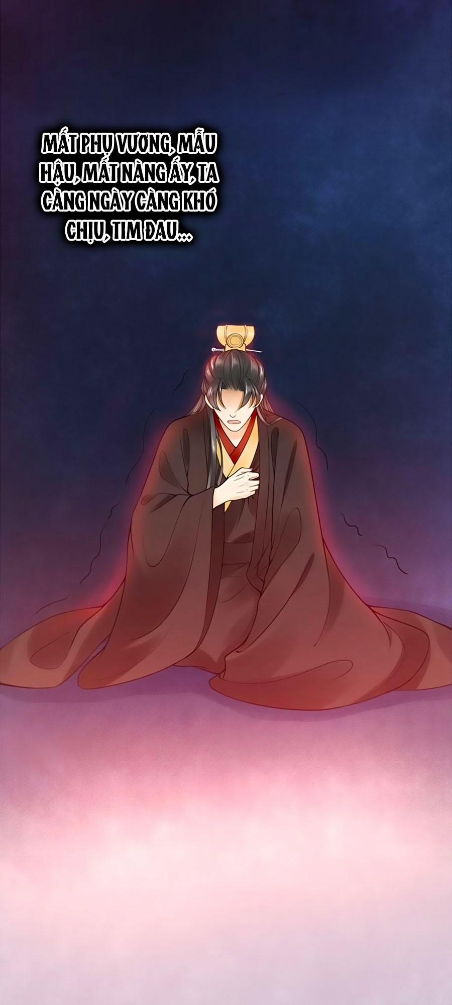 Mê Hoặc Lòng Người 6 trang 36