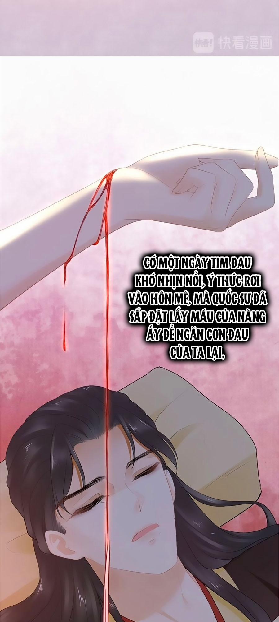 Mê Hoặc Lòng Người 6 trang 37