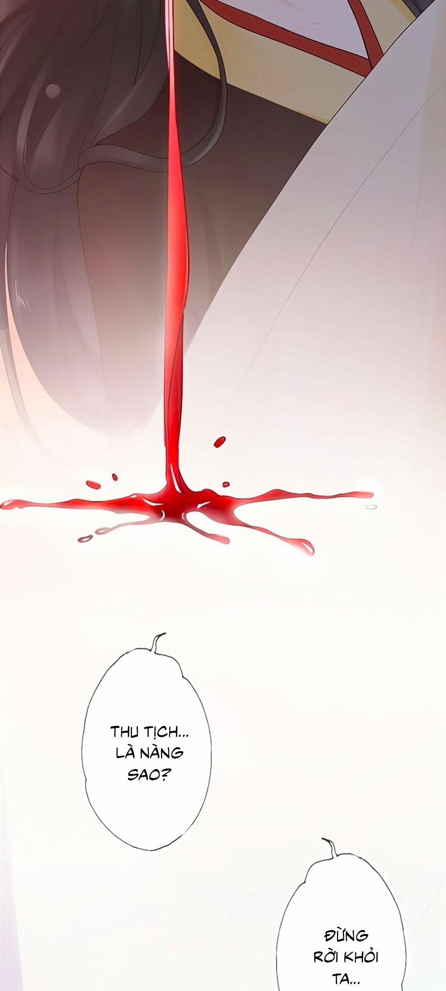 Mê Hoặc Lòng Người 6 trang 38