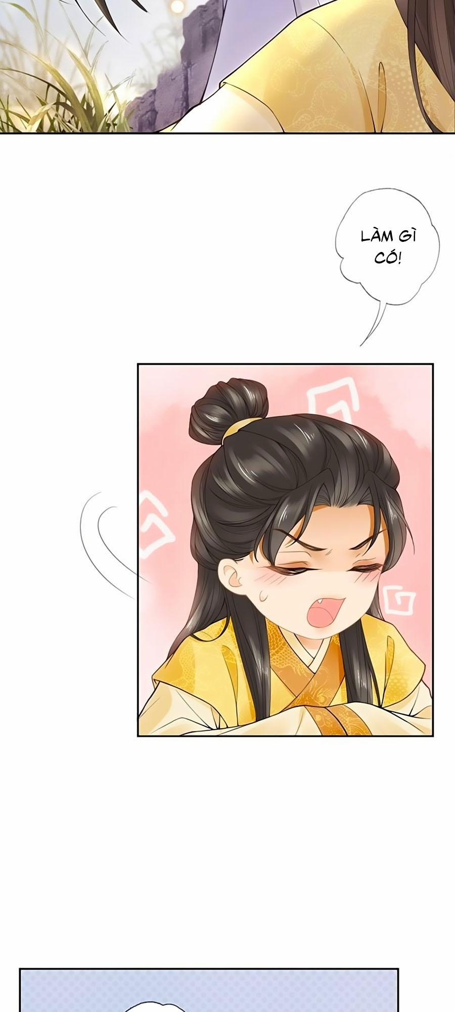 Mê Hoặc Lòng Người 6 trang 4