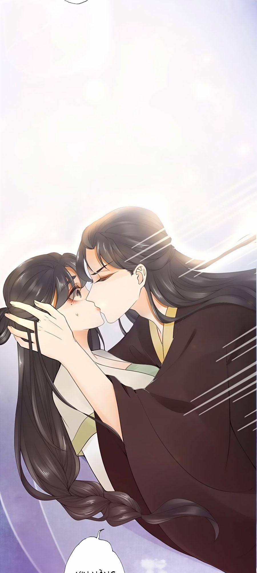 Mê Hoặc Lòng Người 6 trang 40