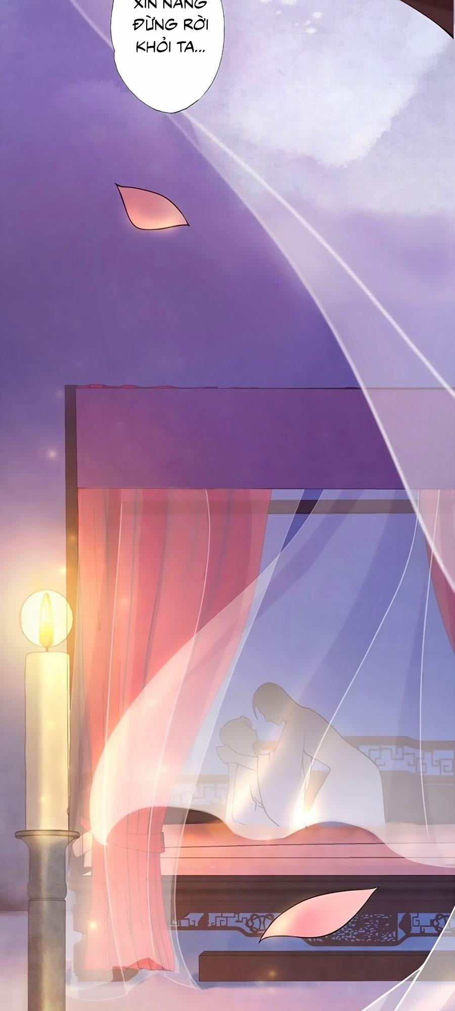 Mê Hoặc Lòng Người 6 trang 41