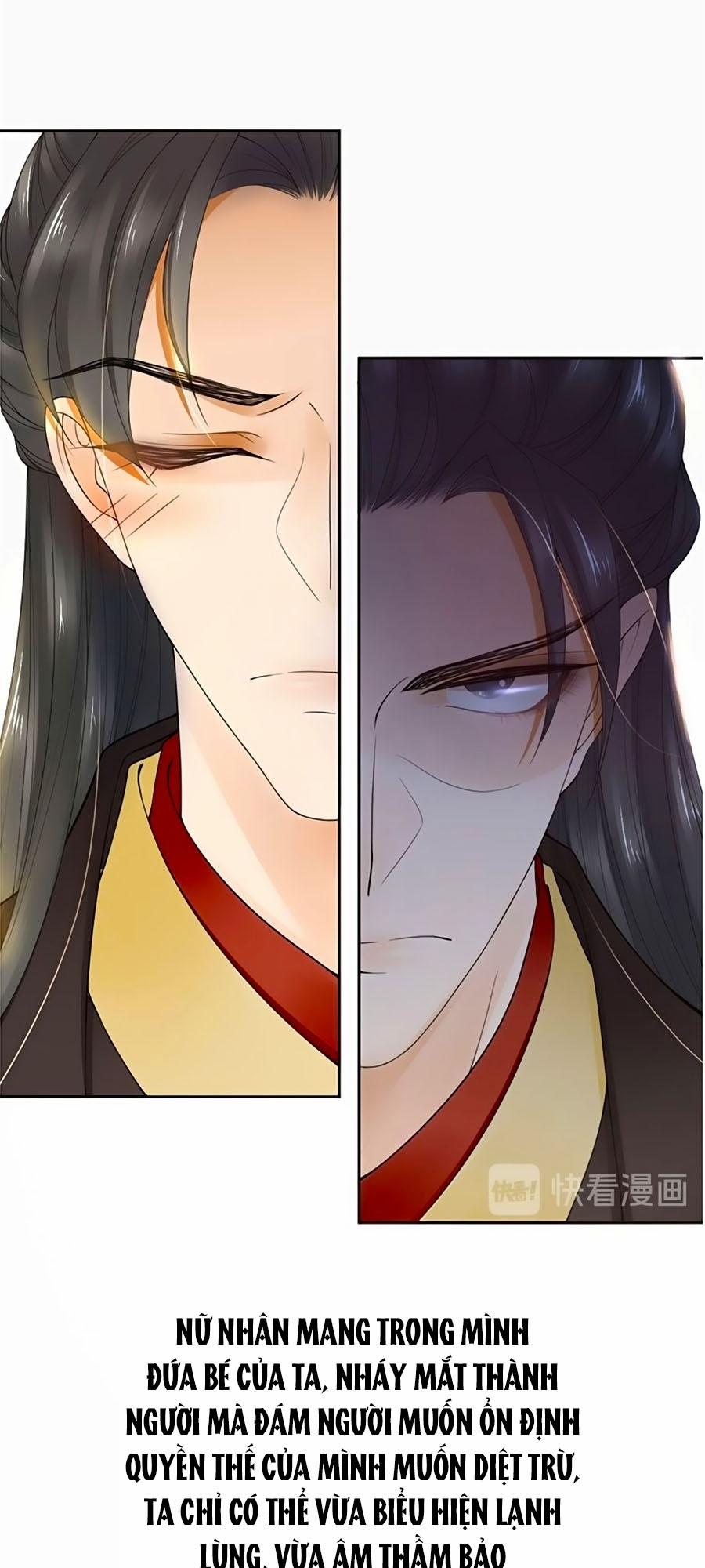 Mê Hoặc Lòng Người 6 trang 44