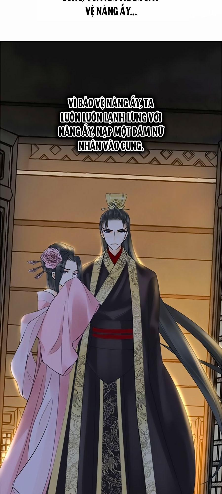 Mê Hoặc Lòng Người 6 trang 45