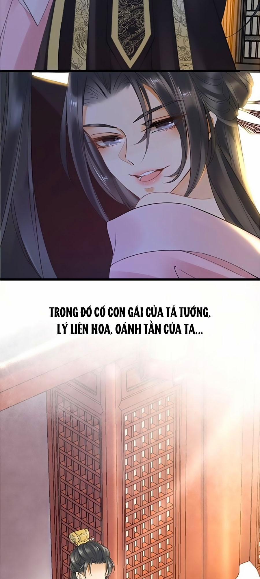 Mê Hoặc Lòng Người 6 trang 46