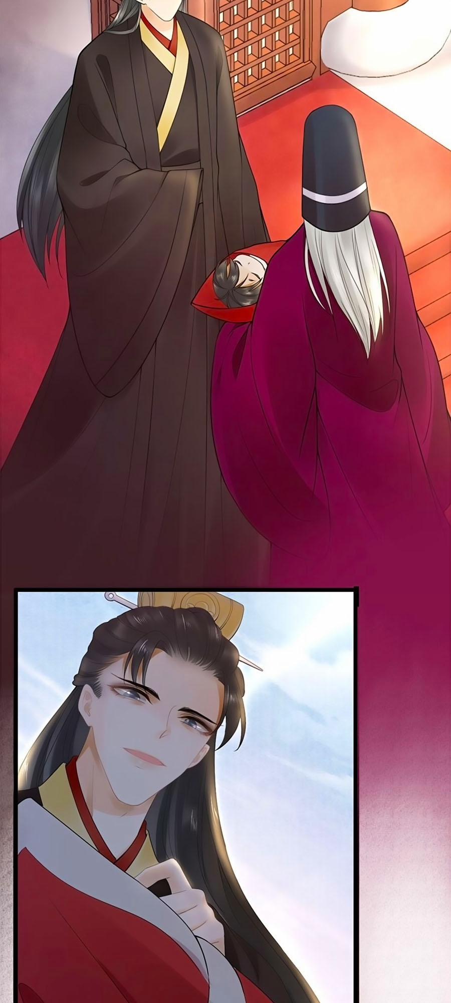 Mê Hoặc Lòng Người 6 trang 47